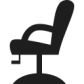 chair-side-view-silhouette chair-side-view-silhouette